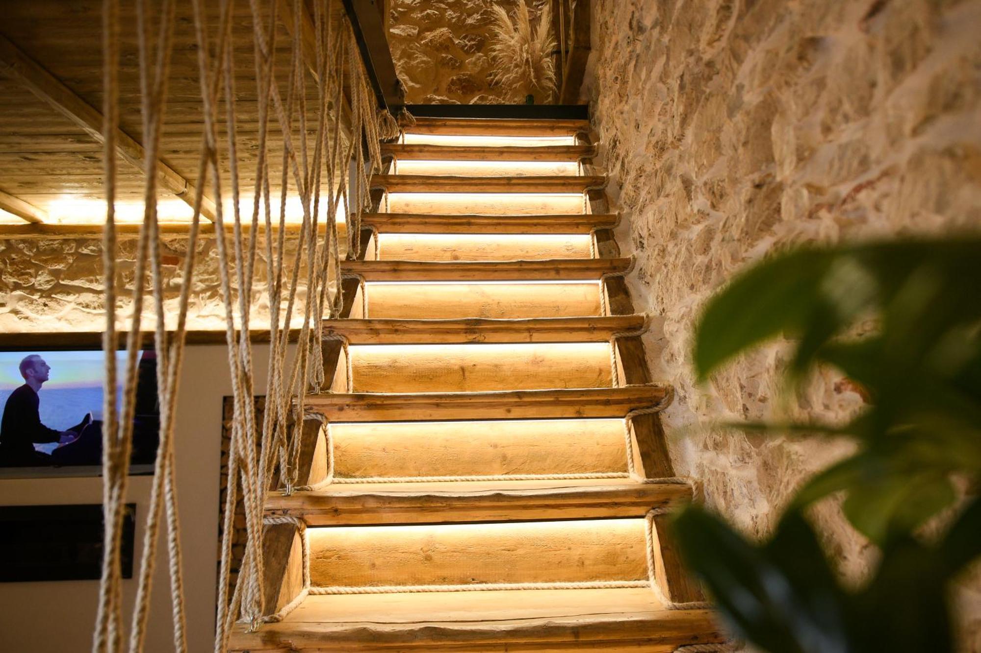 La Nuit D'Amelie Apartment Norma Luaran gambar